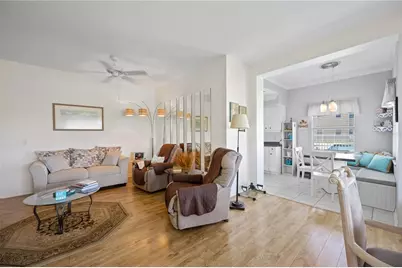 5800 Sabal Trace Drive #301, North Port, FL 34287 - Photo 11
