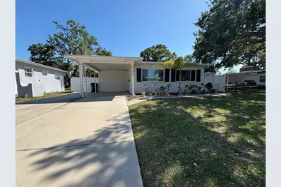 1138 51st Avenue N, Saint Petersburg, FL 33703 - Photo 1
