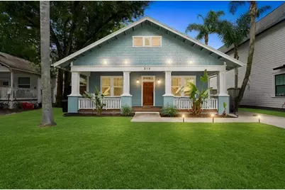212 W Hilda Street, Tampa, FL 33603 - Photo 1