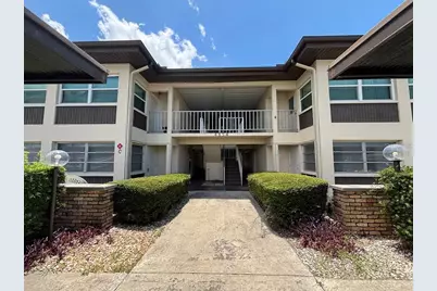 4600 Marine Parkway #104, New Port Richey, FL 34652 - Photo 1