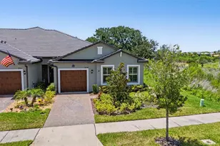 32092 Cannon Rush Dr, San Antonio, FL 33576 - Photo 1