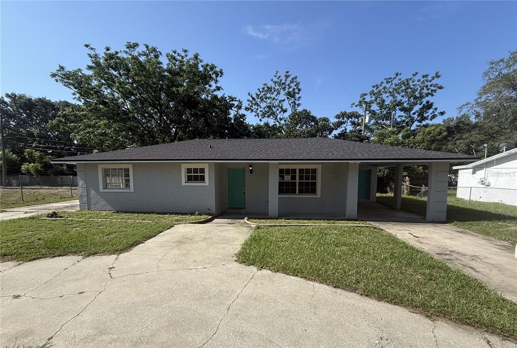 2442 Lilly St - 2442 Lilly St, Lake Wales, FL 33898 Luxury Property | Jose Angel Pina