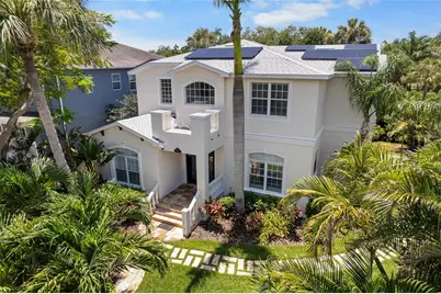 4802 W Beachway Drive, Tampa, FL 33609 - Photo 1