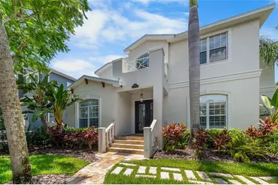 4802 W Beachway Drive, Tampa, FL 33609 - Photo 3