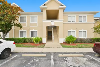 6437 Cypressdale Drive #201, Riverview, FL 33578 - Photo 1