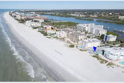 19506 Gulf Boulevard #4, Indian Shores, FL 33785 - Photo 23