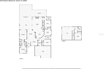 2013 Raven Manor Drive, Dover, FL 33527 - Photo 53