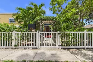 616 15th St N, Saint Petersburg, FL 33705 - Photo 3