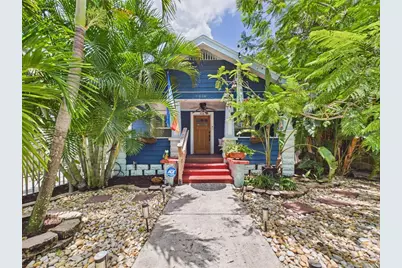 616 15th Street N, Saint Petersburg, FL 33705 - Photo 1