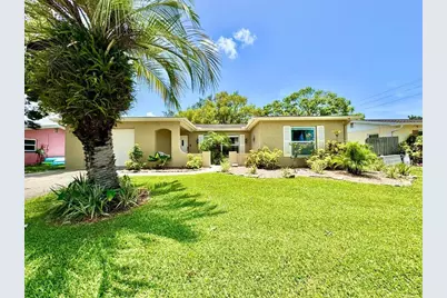 8134 Winthrop Drive, Port Richey, FL 34668 - Photo 1