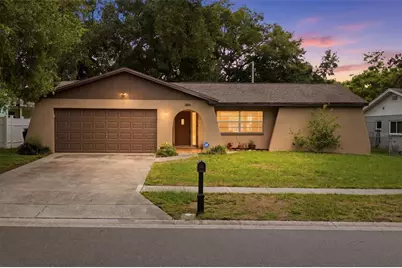 1901 Briarwood Street, Dunedin, FL 34698 - Photo 1