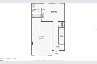 312 15th Street N, Saint Petersburg, FL 33705 - Photo 45
