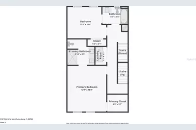 312 15th Street N, Saint Petersburg, FL 33705 - Photo 47