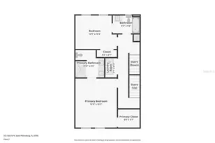 312 15th St N, Saint Petersburg, FL 33705 - Photo 47