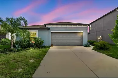 5362 Blue Horizon Way, Wimauma, FL 33598 - Photo 1