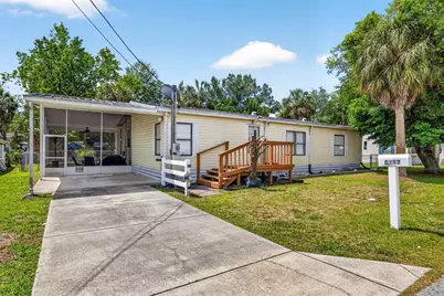 8552 W Peacock Court, Homosassa, FL 34448 - Photo 1
