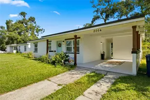 2004 E Broad St, Tampa, FL 33610 - Photo 1