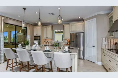 3912 Masaniello Way, Wesley Chapel, FL 33543 - Photo 5