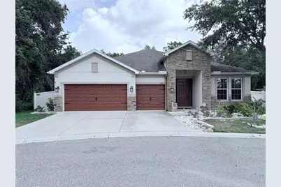 6456 Doe Path Court, Wesley Chapel, FL 33545 - Photo 1