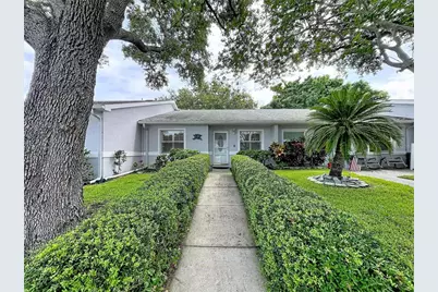 1172 Somerset Circle S, Dunedin, FL 34698 - Photo 41