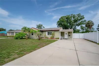 5937 13th Avenue N, Saint Petersburg, FL 33710 - Photo 33