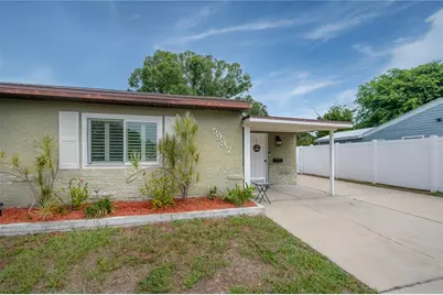 5937 13th Avenue N, Saint Petersburg, FL 33710 - Photo 35