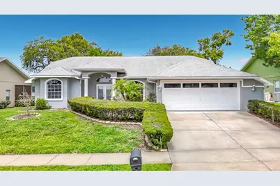 13827 Woodward Drive, Hudson, FL 34667 - Photo 1