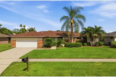 16116 W Course Drive, Tampa, FL 33624 - Photo 1