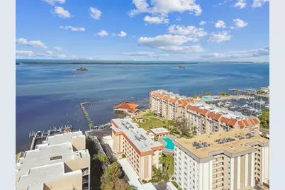 620 Edgewater Drive #204, Dunedin, FL 34698 - Photo 1