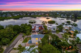 1700 Oyster Point Way, Palm Harbor, FL 34683 - Photo 1