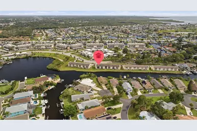 4555 Marine Parkway #106, New Port Richey, FL 34652 - Photo 3