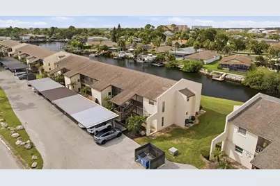 4555 Marine Parkway #106, New Port Richey, FL 34652 - Photo 23