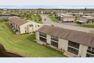4555 Marine Parkway #106, New Port Richey, FL 34652 - Photo 43