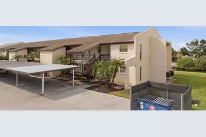 4555 Marine Parkway #106, New Port Richey, FL 34652 - Photo 35