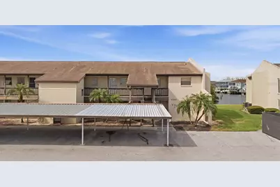 4555 Marine Parkway #106, New Port Richey, FL 34652 - Photo 37