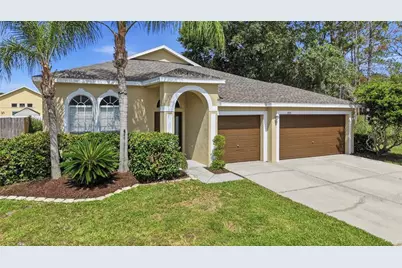 5553 Braddock Drive, Zephyrhills, FL 33541 - Photo 1