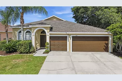 5553 Braddock Drive, Zephyrhills, FL 33541 - Photo 5