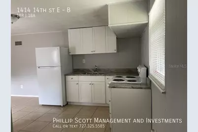 1414 14th Street E #A, Bradenton, FL 34208 - Photo 3