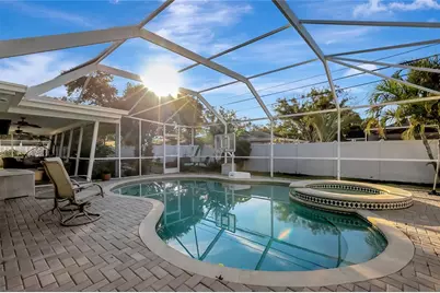 809 Jacaranda Drive, Largo, FL 33770 - Photo 1