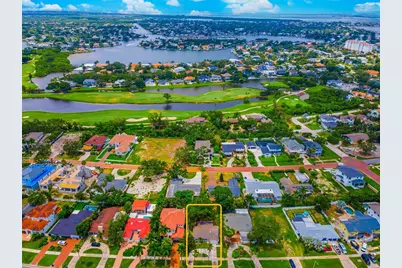 910 Snell Isle Boulevard NE, Saint Petersburg, FL 33704 - Photo 1