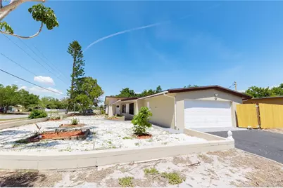 4946 Dr Martin Luther King Jr Street S, Saint Petersburg, FL 33705 - Photo 3