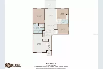 19029 Chemille Drive, Lutz, FL 33558 - Photo 57