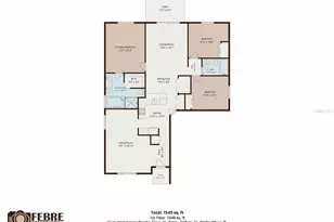 19029 Chemille Dr, Lutz, FL 33558 - Photo 57