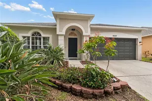 19029 Chemille Dr, Lutz, FL 33558 - Photo 3