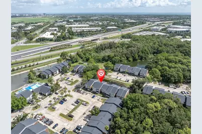 1400 Gandy Boulevard N #1306, Saint Petersburg, FL 33702 - Photo 3