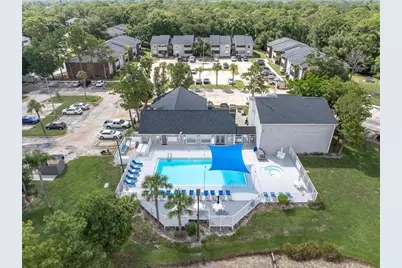 1400 Gandy Boulevard N #1306, Saint Petersburg, FL 33702 - Photo 7