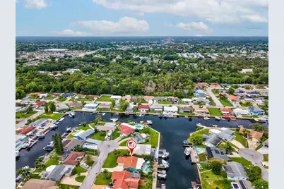 4911 Pompano Drive, New Port Richey, FL 34652 - Photo 57