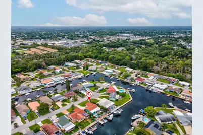 4911 Pompano Drive, New Port Richey, FL 34652 - Photo 61
