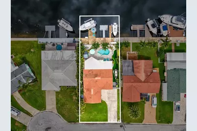 4911 Pompano Drive, New Port Richey, FL 34652 - Photo 53