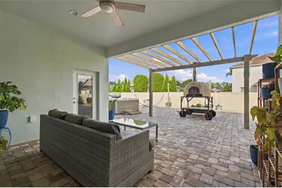 3335 Stonegate Falls Drive, Land O Lakes, FL 34638 - Photo 7